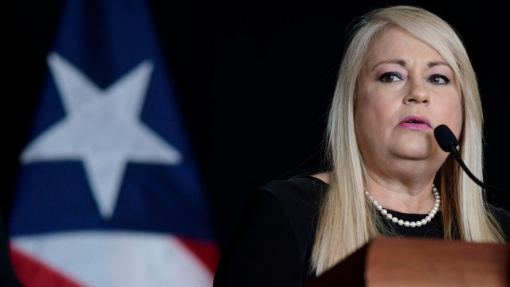 Case Against Wanda Vázquez Fully Collapses